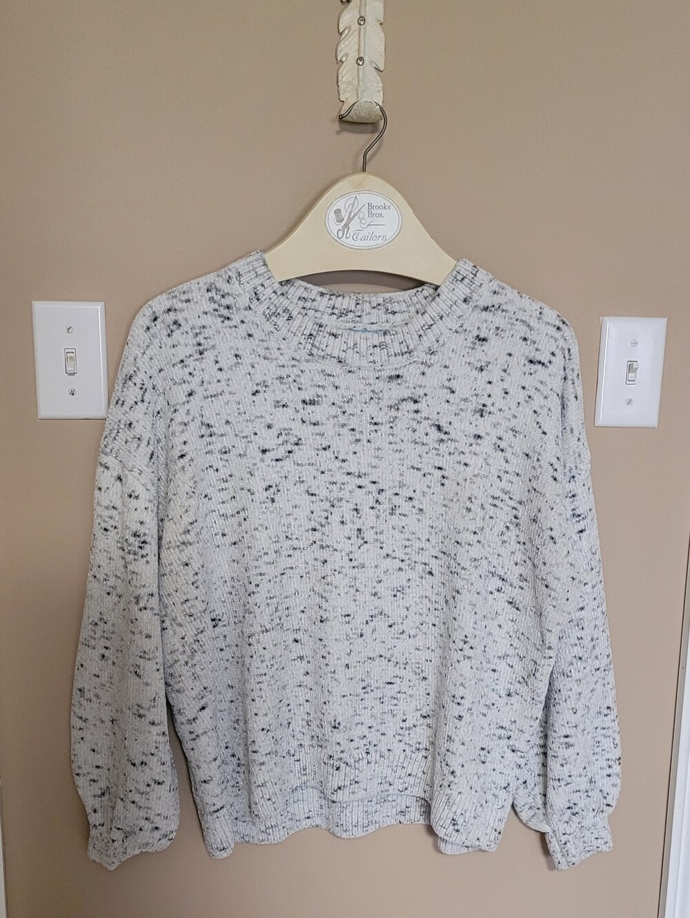 💜2 for $10💜 Bundle and save Crewneck Sweater - Women's Casual Pullover